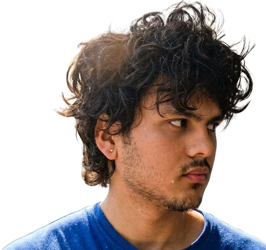 Aman Negi